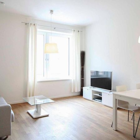 Luxury Loft Apartment Hamburg Downtown Hafencity Exterior foto