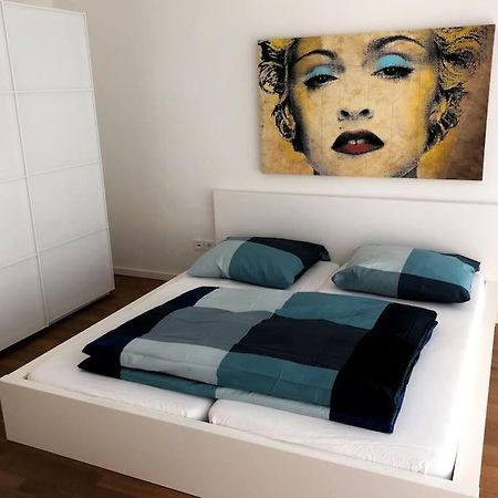 Luxury Loft Apartment Hamburg Downtown Hafencity Exterior foto